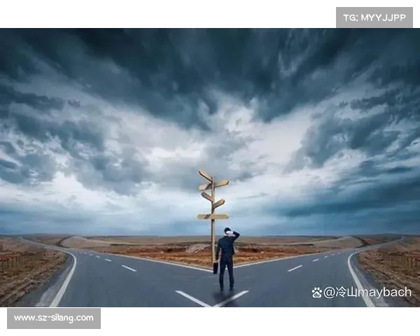 科幻世界中的命运与选择:探索人类在未来社会中的抉择与可能路径 科幻世界中的命运与选择:探索人类在未来社会中的抉择与可能路径