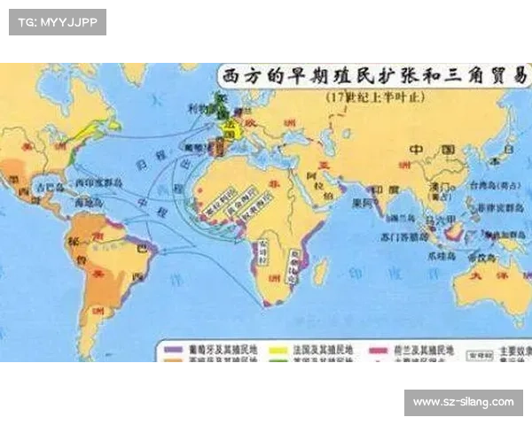 殖民地历史文化交流对全球社会的十大深远影响与遗产分析 殖民地历史文化交流对全球社会的十大深远影响与遗产分析